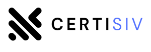 LOGO CERTISIV